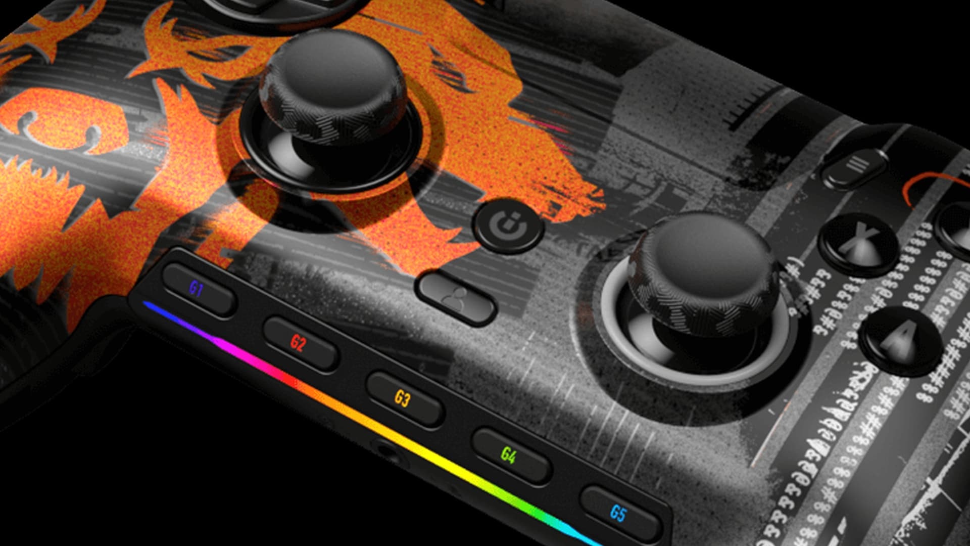 Ulasan SCUF Envision Pro 