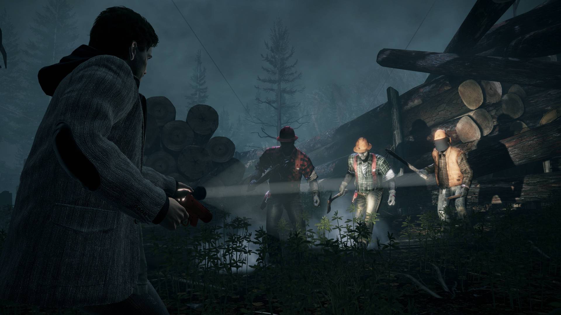 Pemain Xbox dapat mengklaim Alan Wake Remastered secara gratis berkat bug toko potensial