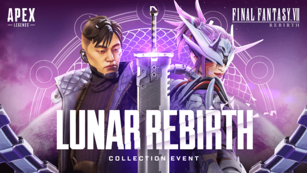 Apex Legends อัปเดต 2.76 เปิดตัวแล้ว กิจกรรมคอลเลกชัน Final Fantasy 7 Lunar Rebirth เริ่มวันที่ 21 มกราคม