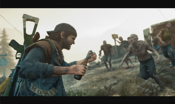 Mantan Direktur Days Gone Berdiri di Bend Studio Setelah Pembatalan Proyek Layanan Langsung; Klaim “Pengembang Tidak Punya Pilihan”