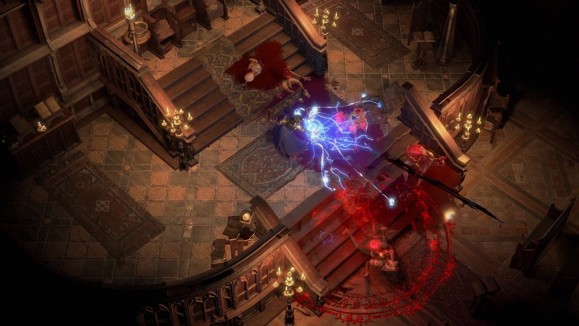 Path of Exile 2 Update 1.010 Keluar 8 Januari ini untuk Perbaikan Bug