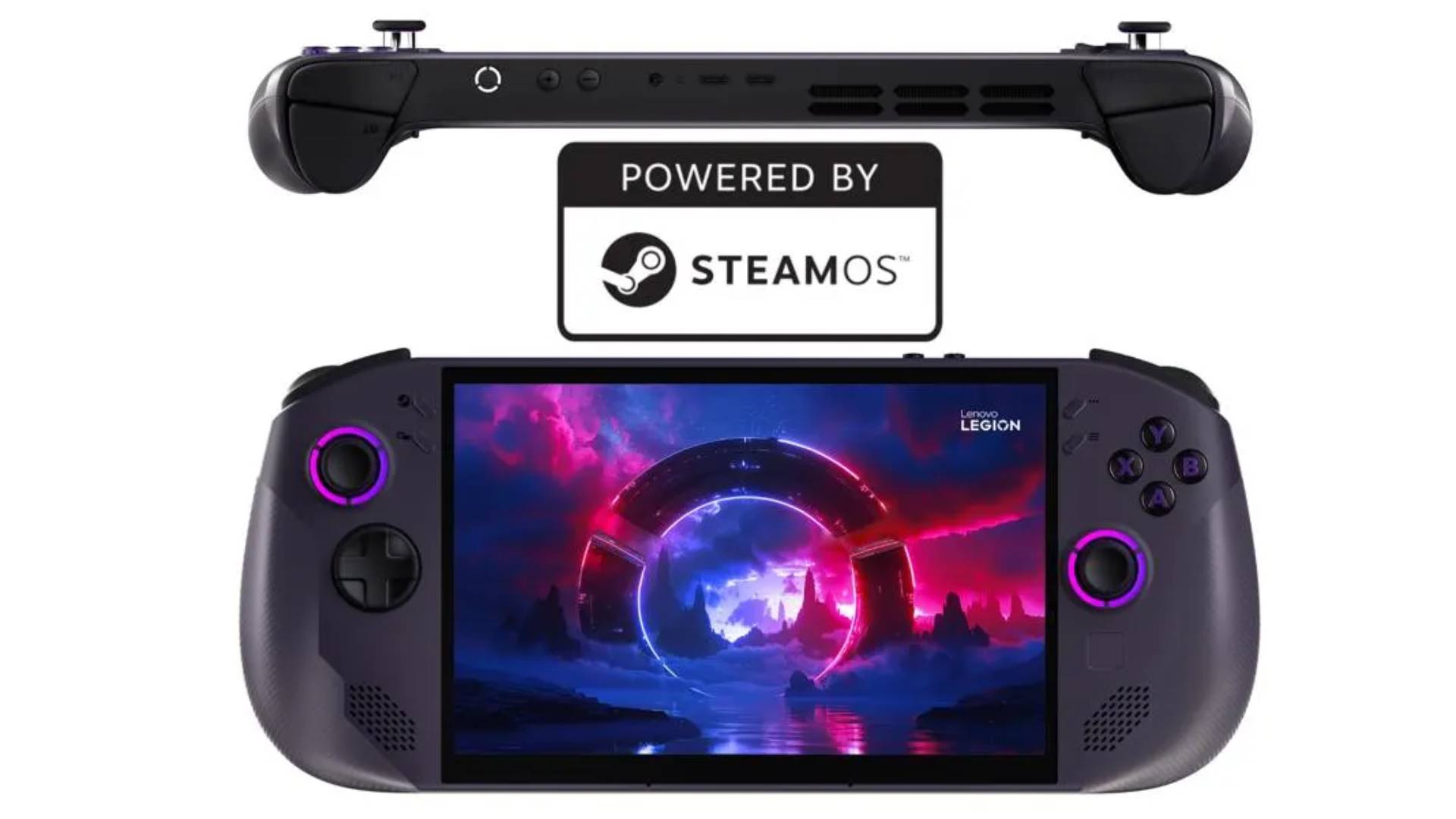 SteamOS Akan Tersedia untuk Pegang Tangan Pihak Ketiga Mulai April Ini