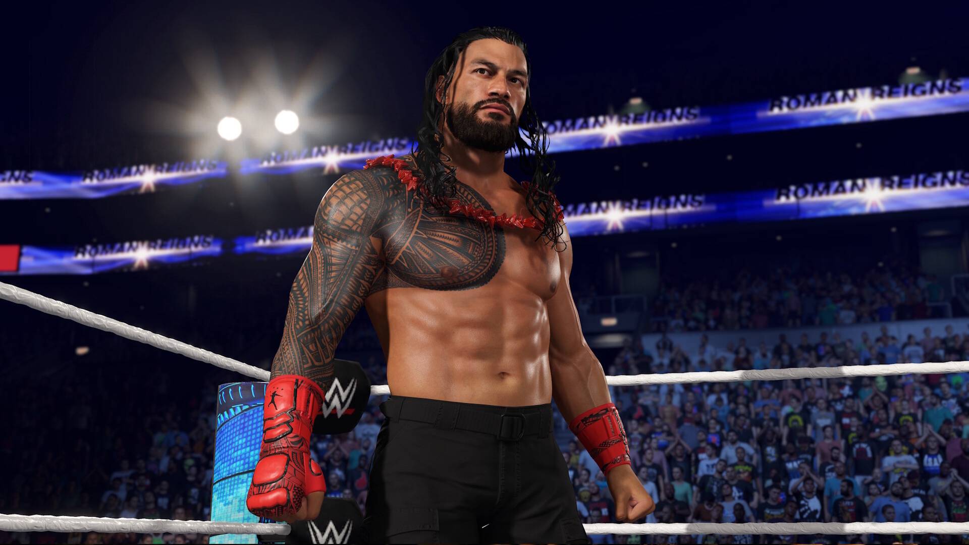 WWE 2K25 membanting pada bulan Maret; Isi edisi yang berbeda terungkap