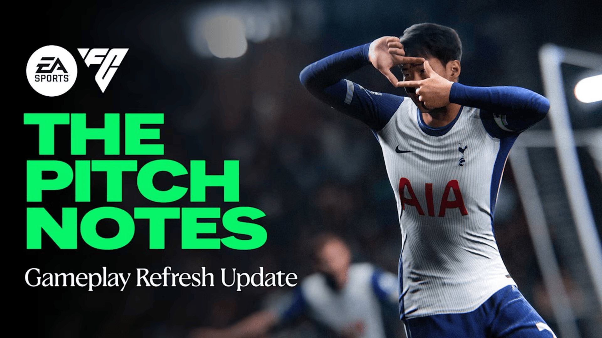 Pembaruan EA Sports FC 25 1.000.012 Dimulai untuk Patch Penyegaran Gameplay