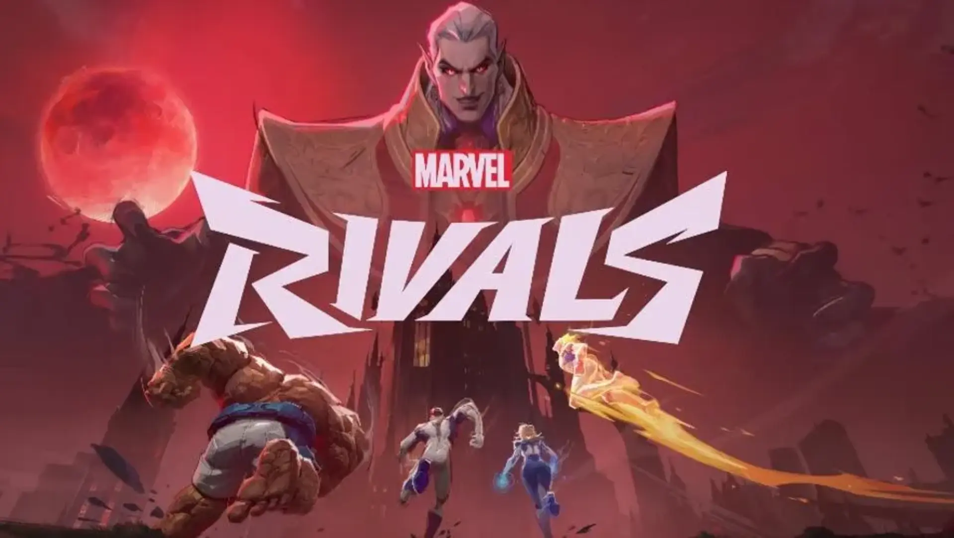 Patch Notes Marvel Rivals Season 1 Part 2 Dirilis untuk Daftar Konten Baru dan Berbagai Peningkatan