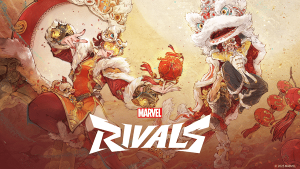 Acara Festival Musim Semi Marvel Rivals untuk Tahun Baru Imlek Dimulai 23 Januari