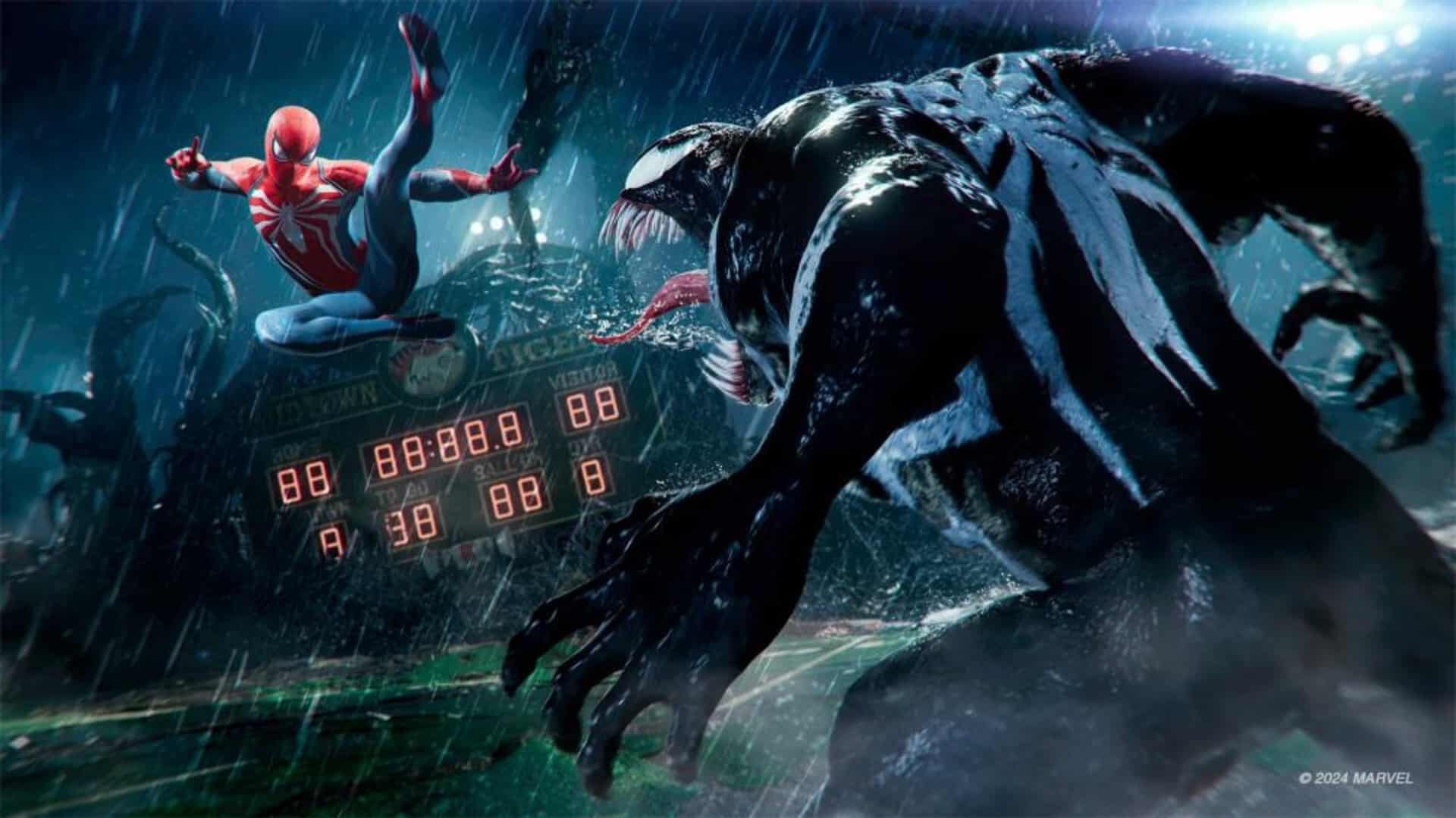 Versi PC Spider-Man 2 Marvel diluncurkan besok, dan kami masih belum tahu persyaratan PC