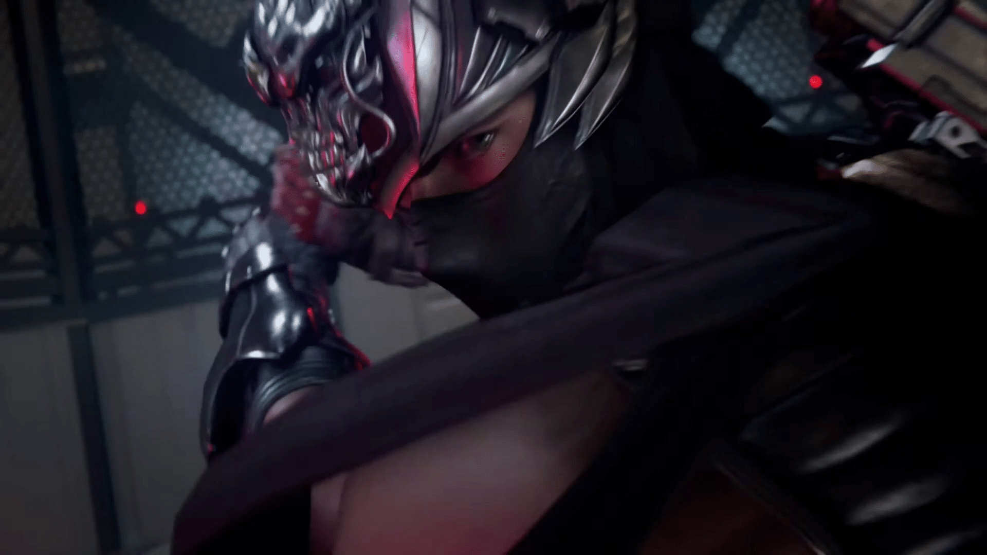 Ninja Gaiden 4 Diumumkan Dengan Permainan Bergaya, Menghiris Musim Gugur 2025