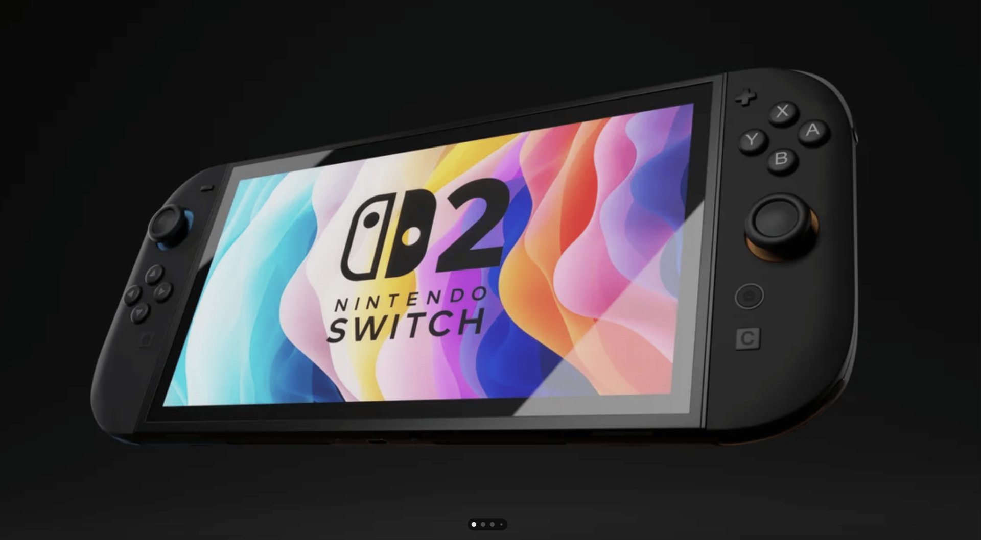 傳聞：Nintendo Switch 2 預計將於 1 月 16 日星期四發布