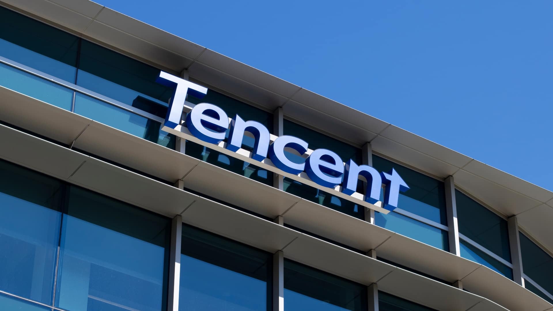 Tencent Ditambahkan ke Daftar Hitam AS Karena Dugaan Kaitannya dengan Militer Tiongkok