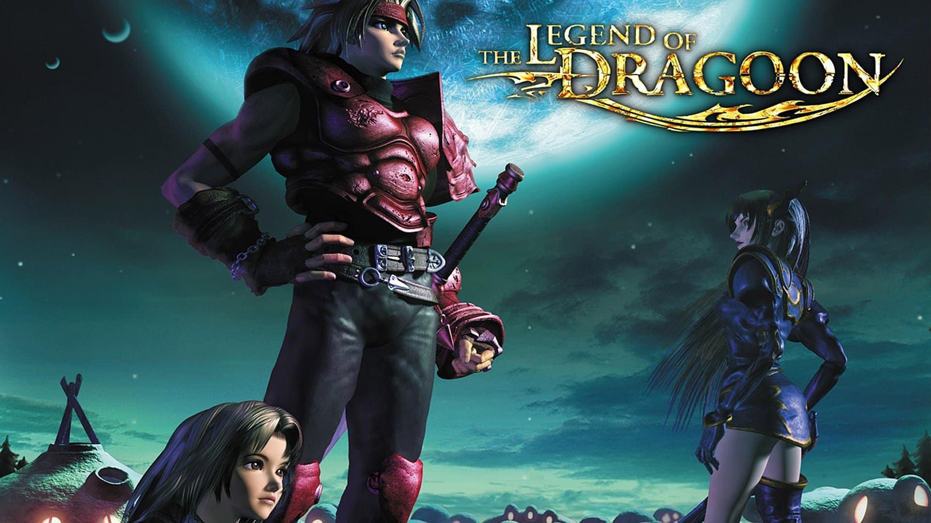 The Legend of Dragoon Mendapat Patch Kejutan PS5 yang Memperbaiki Banyak Masalah