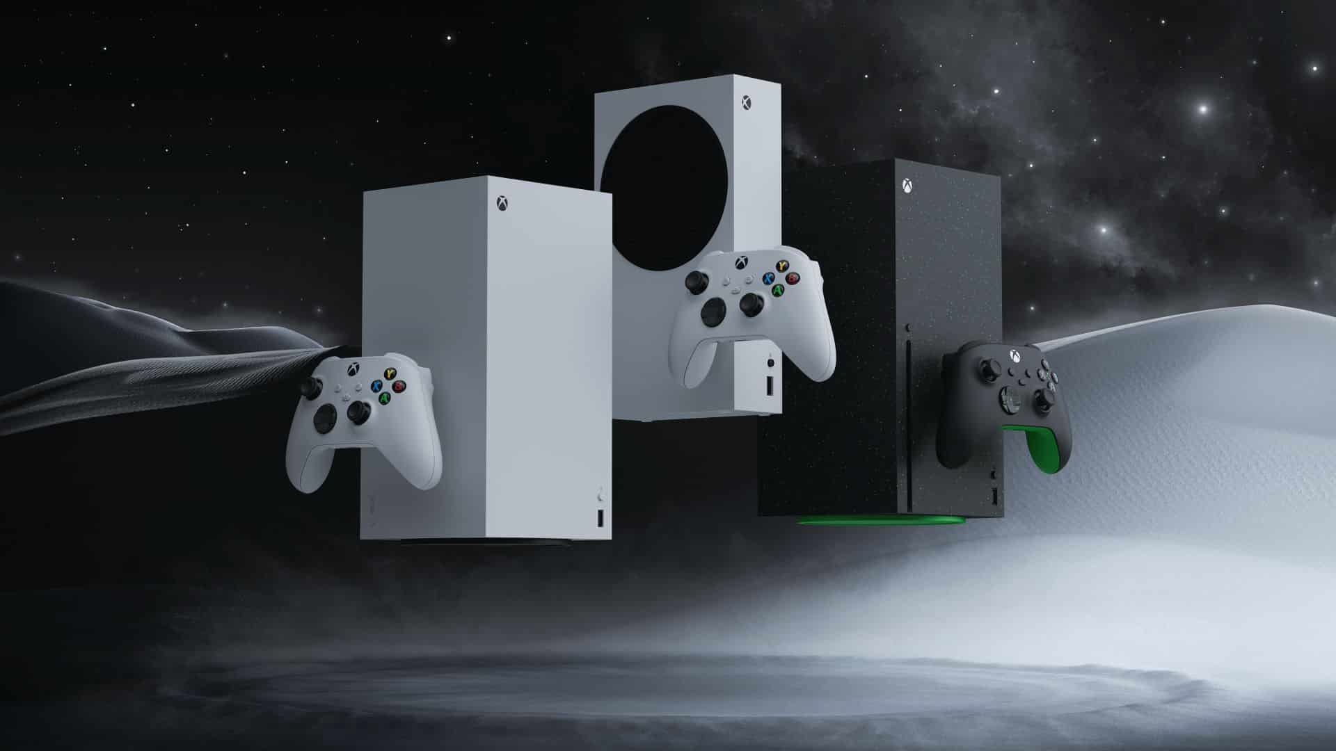 Xbox Series S untuk terus disokong walaupun kebimbangan pemaju