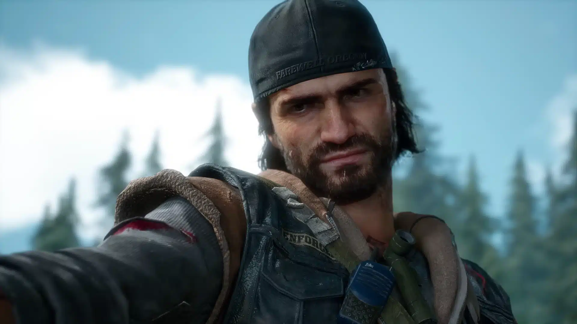 Days Gone Remaster tidak akan tersedia untuk peningkatan $ 10 jika diklaim melalui PlayStation Plus