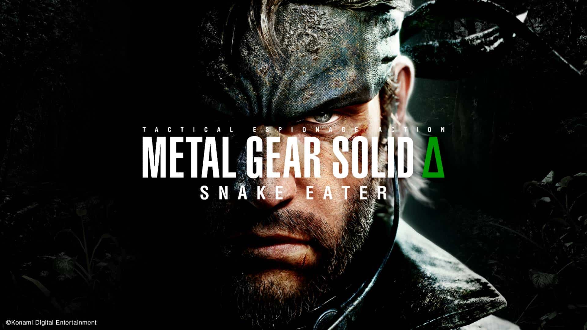 Metal Gear Solid Delta: Snake Eater Digital Deluxe Diungkapkan dengan Paket DLC Snak dan Bonus Akses Awal 48 Jam