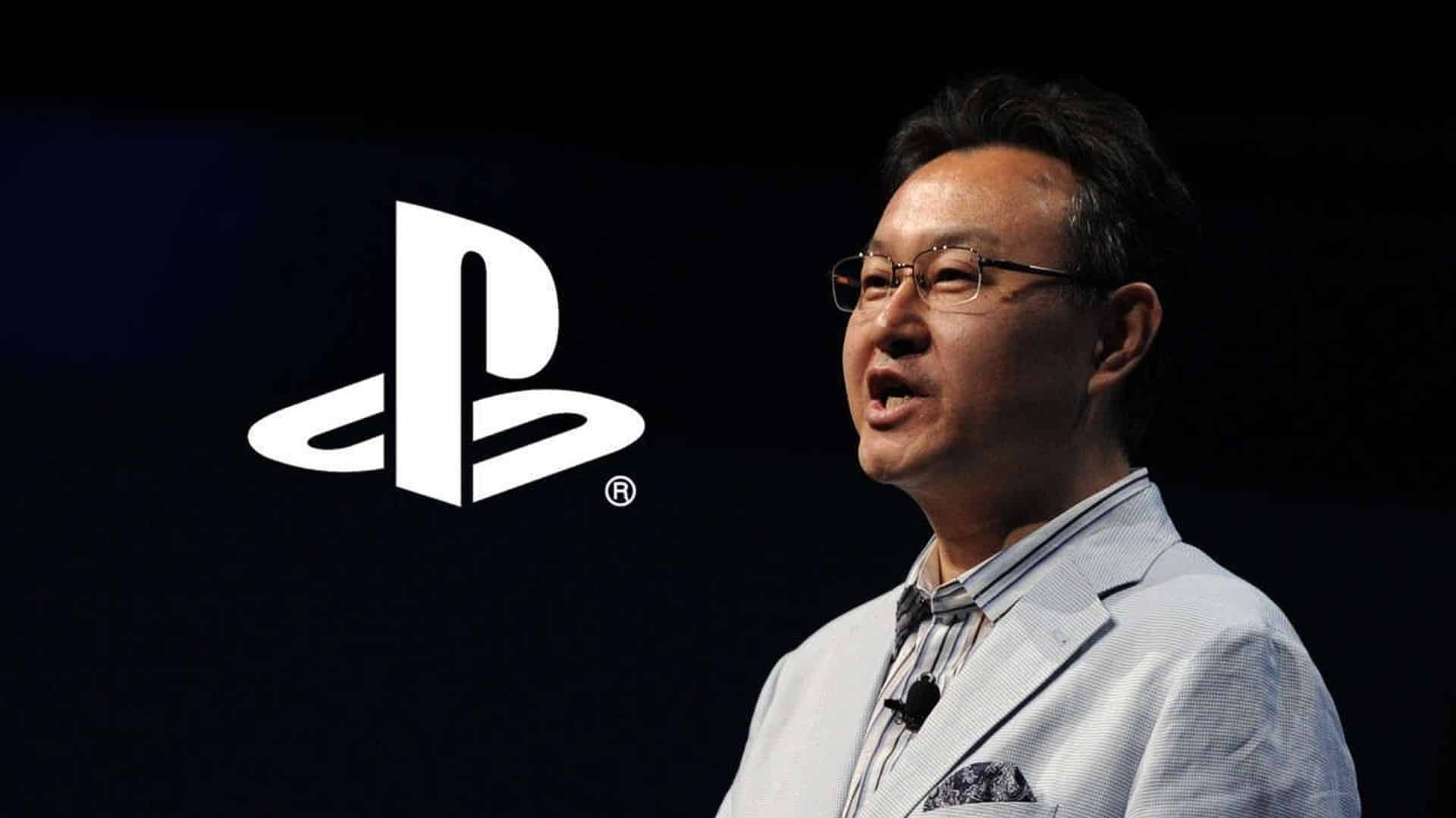 Sony tidak memaksa studio untuk membangunkan permainan perkhidmatan langsung, kata Shuhei Yoshida