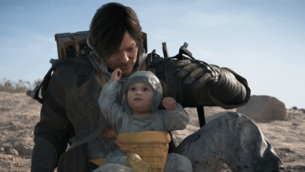 Death Stranding 2 tiba Juni ini; Isi Edisi Berbeda Detail