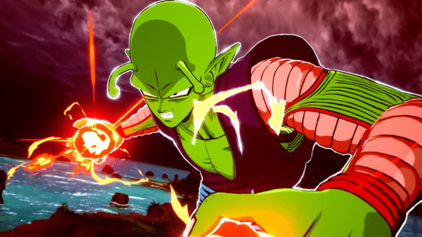 Dragon Ball Sparking Nol Update 2.000.007 Mempengaruhi Mode Game dan Piccolo