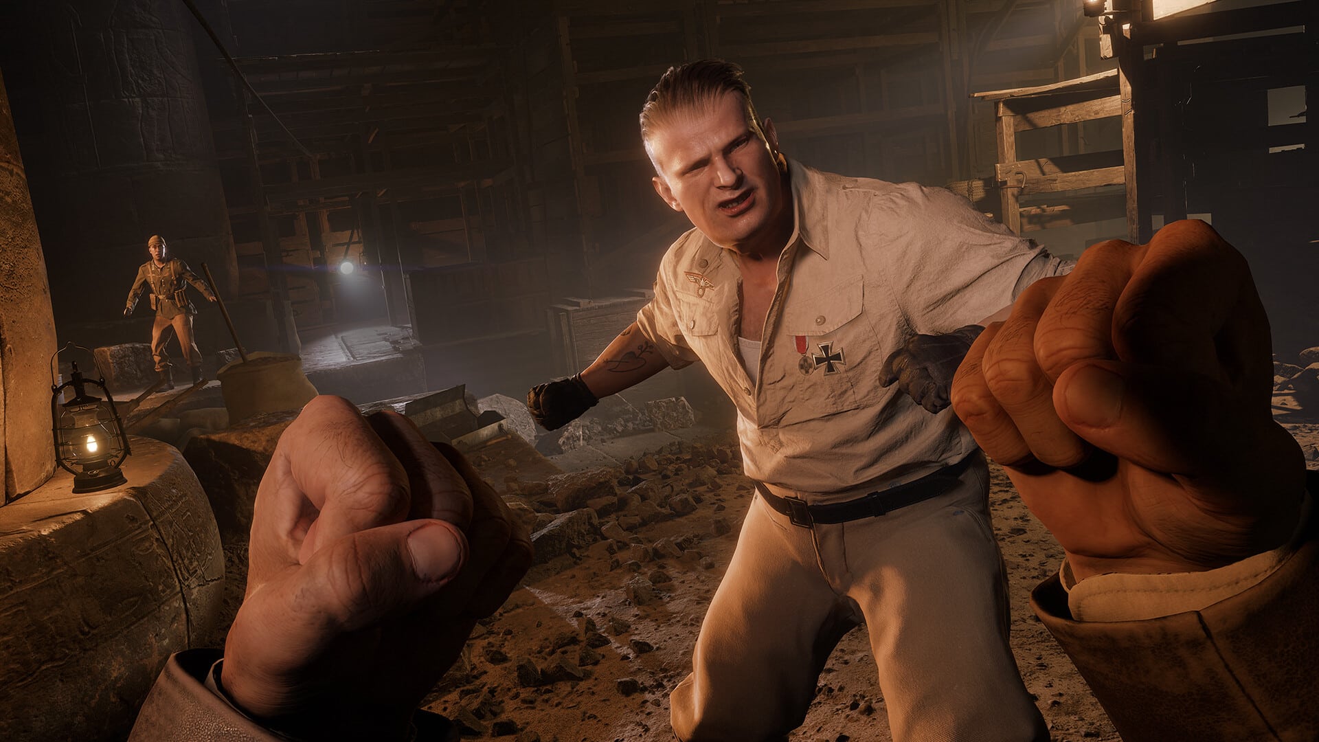 Indiana Jones dan tanggal rilis PS5 Lingkaran Besar bocor