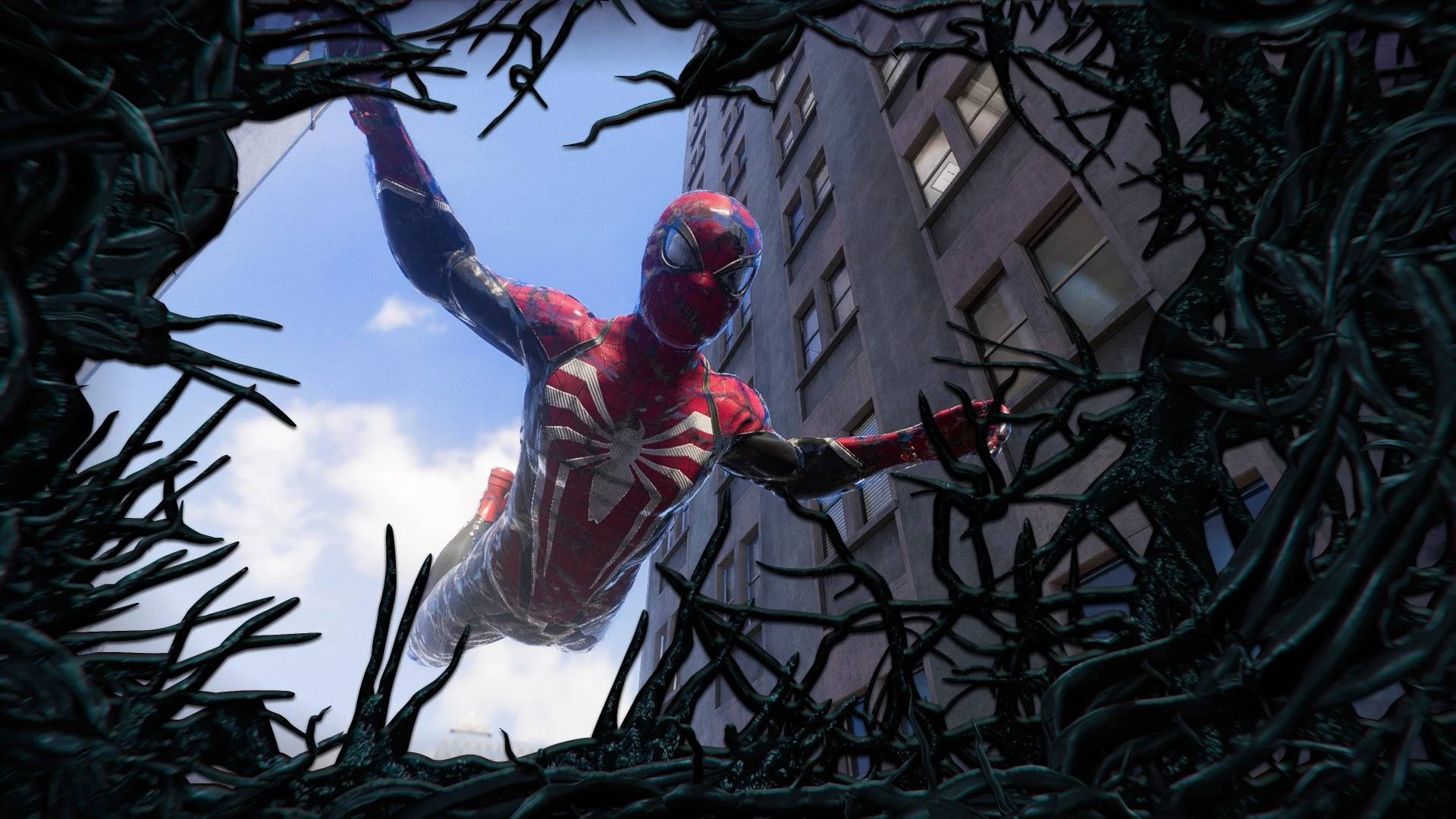 Marvel's Spider-Man 2 PC Mod membawa fitur gameplay besar yang kami harap menjadi resmi