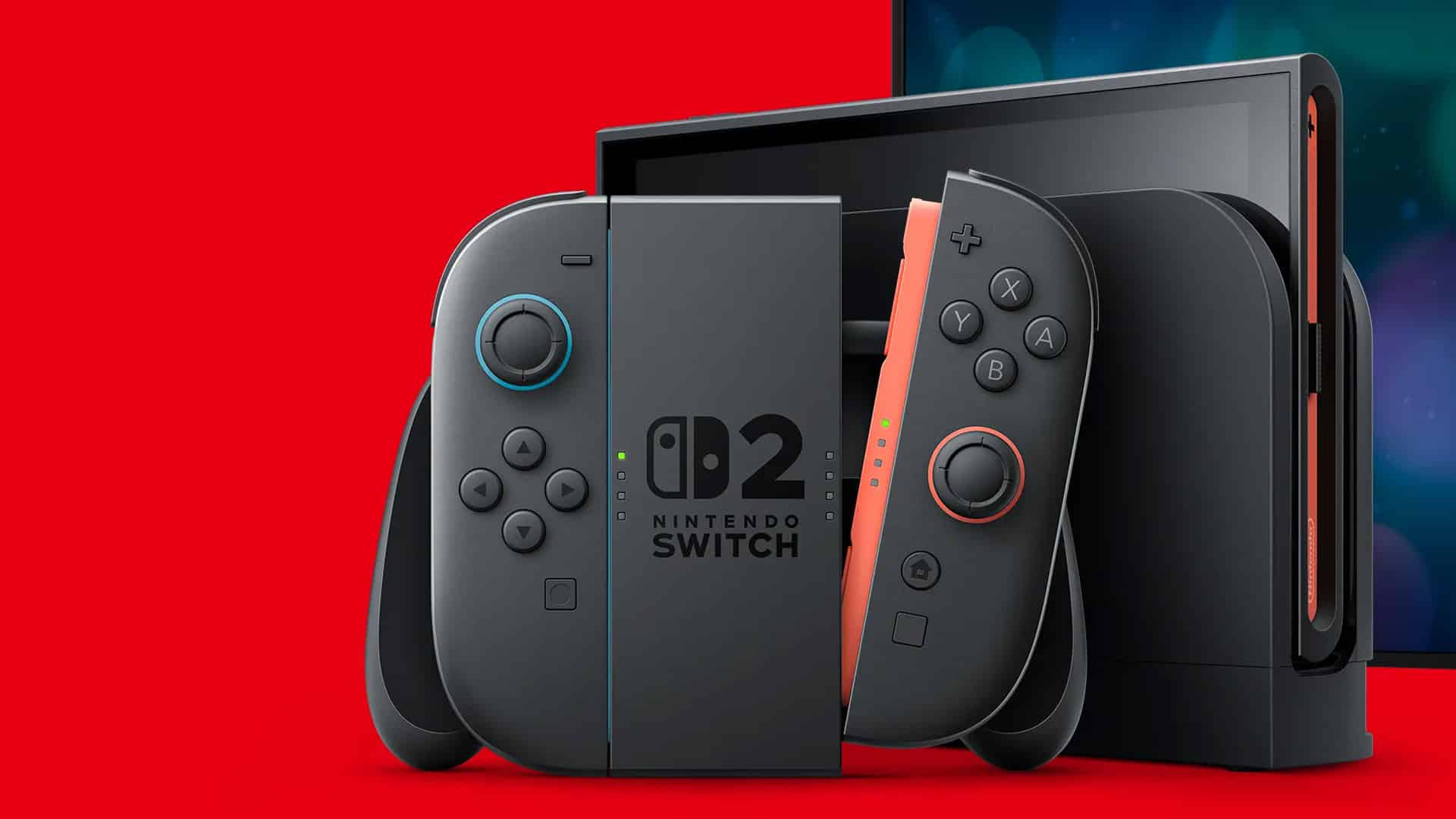 Laporan: Nintendo Switch 2 game bisa lebih mahal rata 