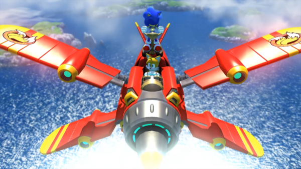 Penggemar Sonic yang berdedikasi telah berhasil secara tidak resmi Port Sonic Unleashed ke PC