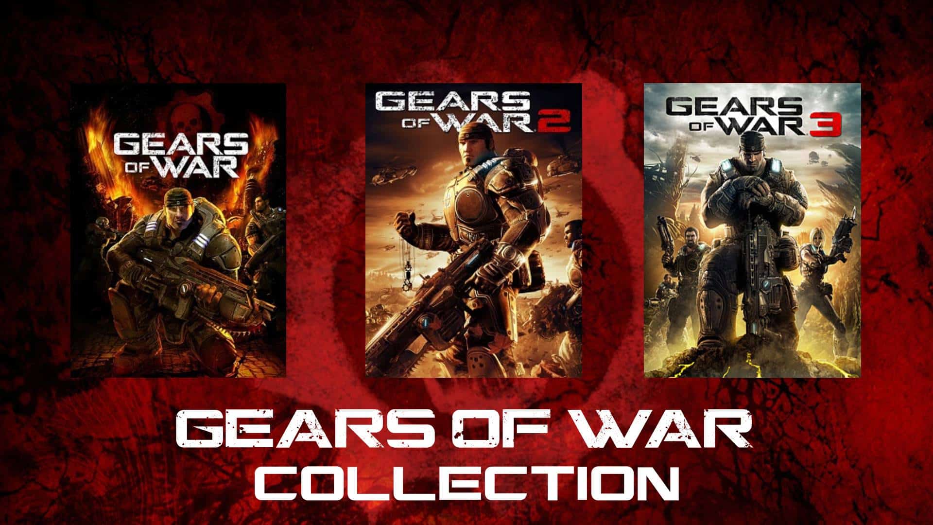 ข่าวลือ: Gears of War Collection สำหรับ PS5/Xbox ที่จะเปิดเผยที่ Xbox Showcase; E-Day Release ตั้งค่าสำหรับปี 2026