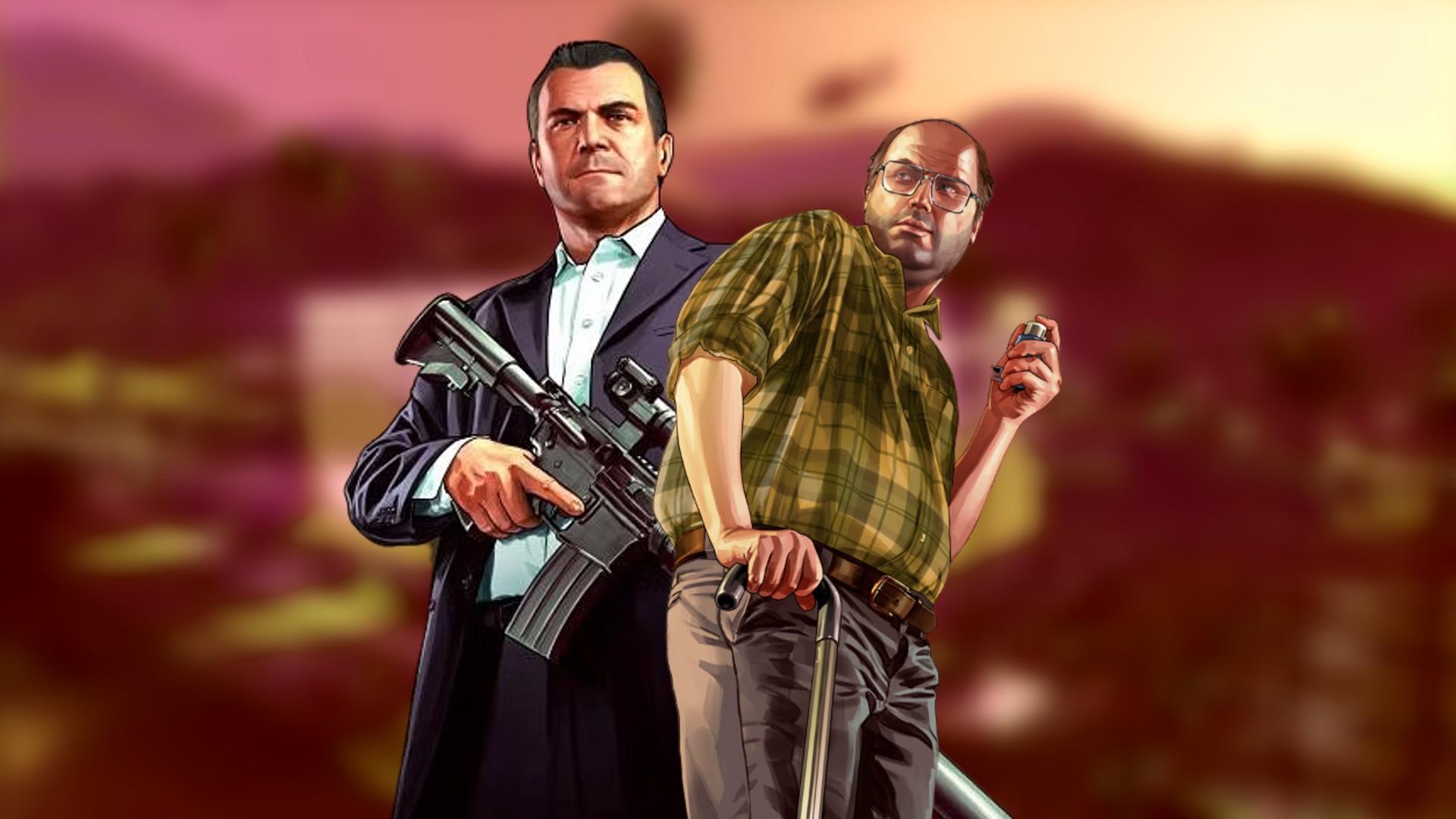 Cara menghasilkan uang di GTA 5 dan GTA Online