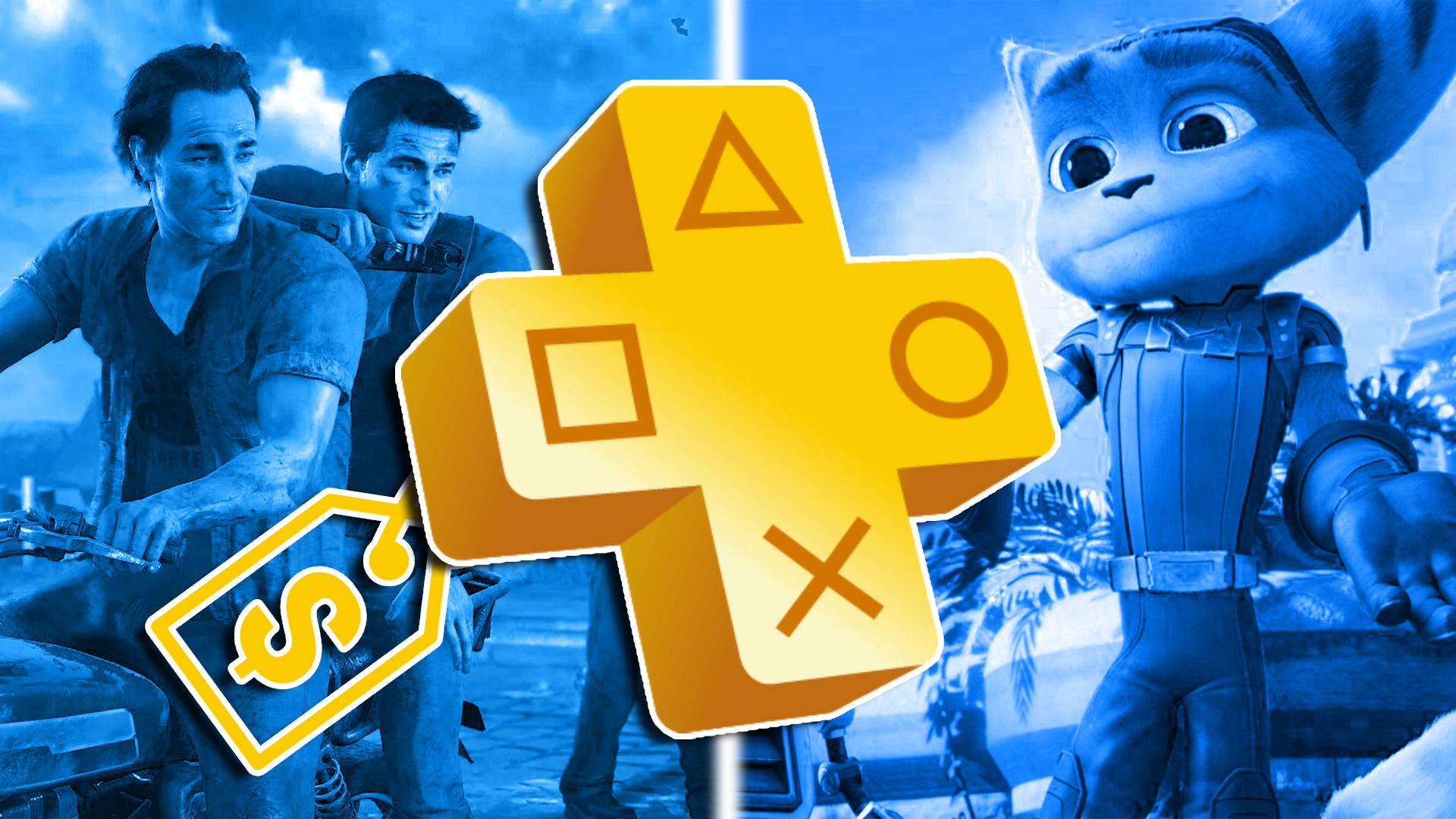 PS Plus menambahkan 251 game senilai hingga $8.000 pada tahun 2023