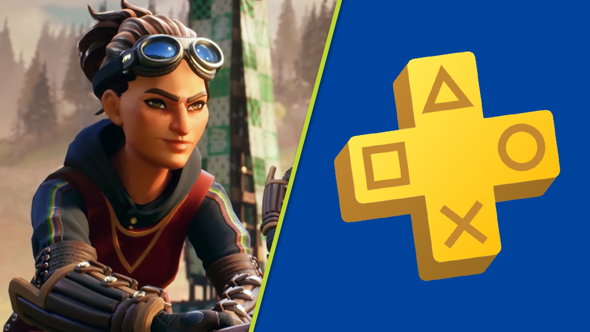 Permainan percuma PS Plus September 2024