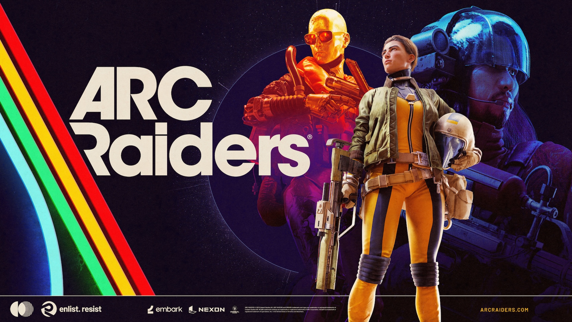 《Arc Raiders》不再是免費遊戲，但它還能引起轟動嗎？