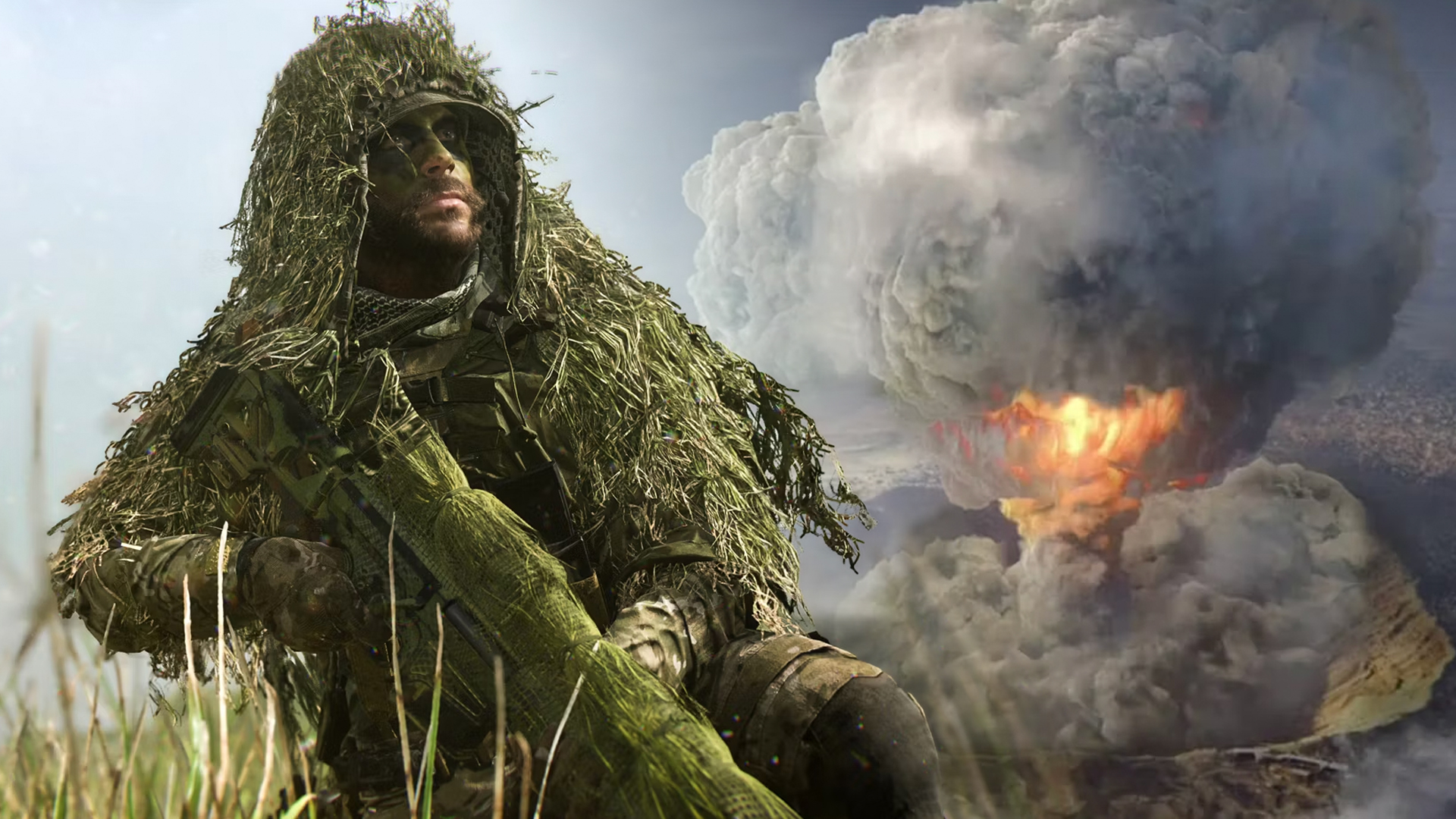 Rangkaian PlayStation dan Xbox mengalami gangguan nuke luar talian permainan Call of Duty